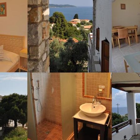 Villa Kim Achladies  Dış mekan fotoğraf