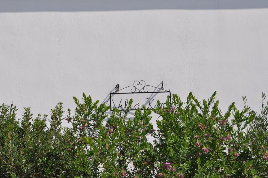 Villa Kim Achladies  Dış mekan fotoğraf