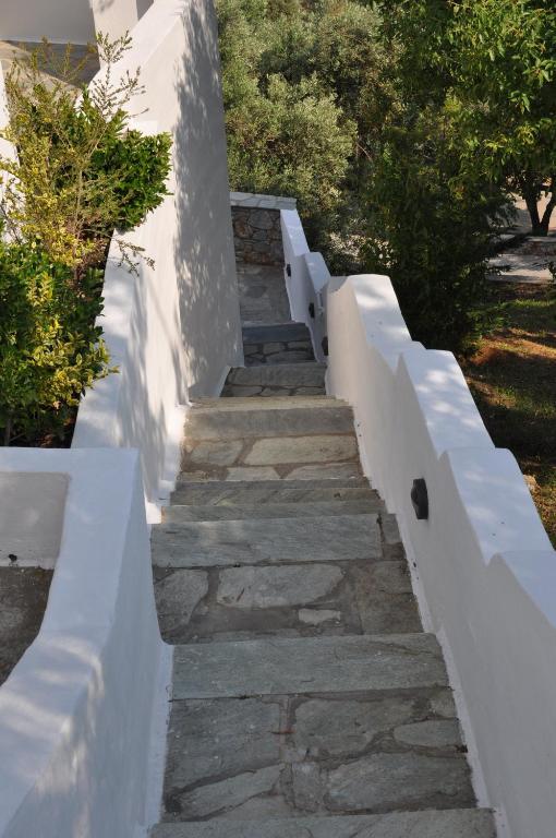 Villa Kim Achladies  Dış mekan fotoğraf