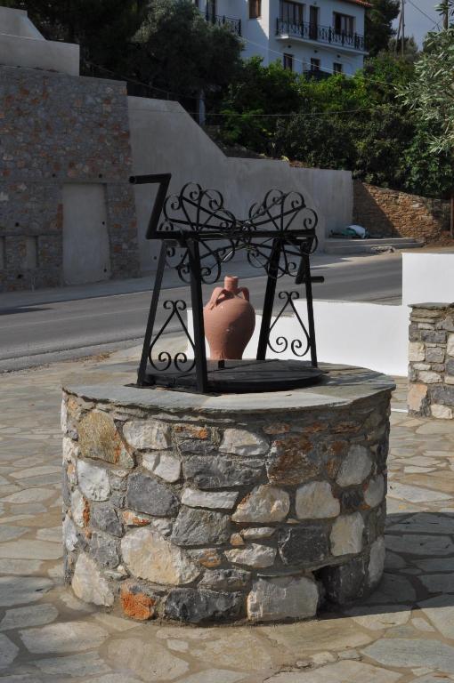 Villa Kim Achladies  Dış mekan fotoğraf