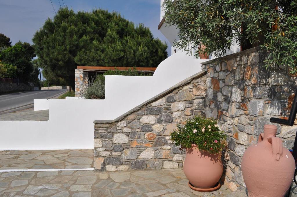 Villa Kim Achladies  Dış mekan fotoğraf
