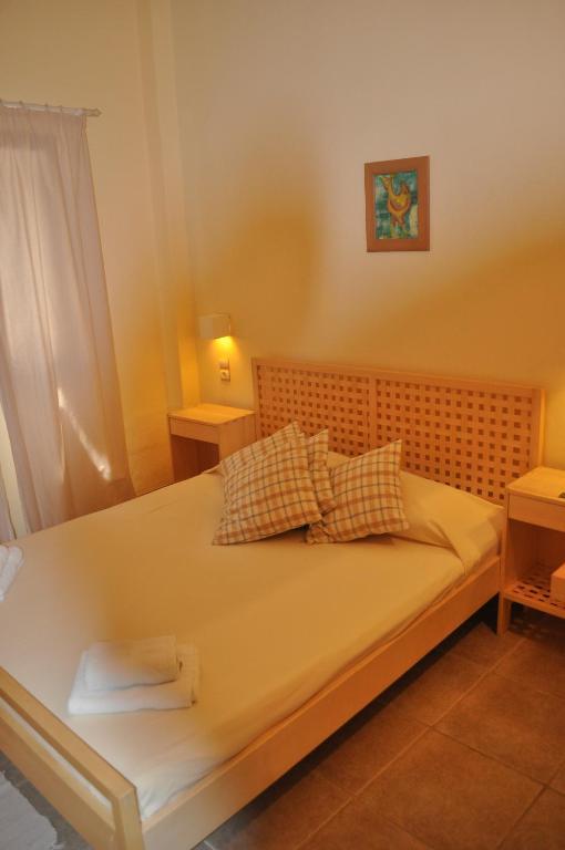 Villa Kim Achladies  Dış mekan fotoğraf