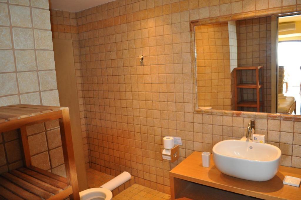 Villa Kim Achladies  Dış mekan fotoğraf