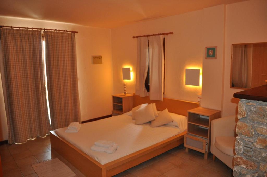 Villa Kim Achladies  Dış mekan fotoğraf