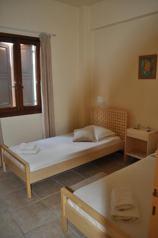 Villa Kim Achladies  Oda fotoğraf