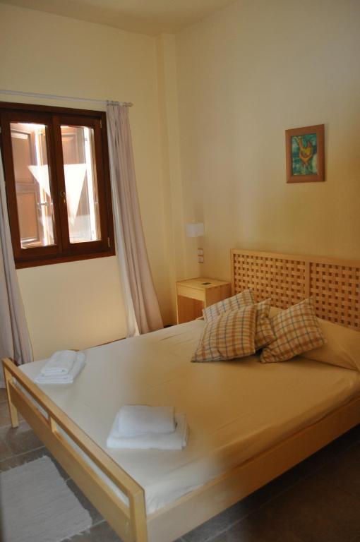 Villa Kim Achladies  Oda fotoğraf