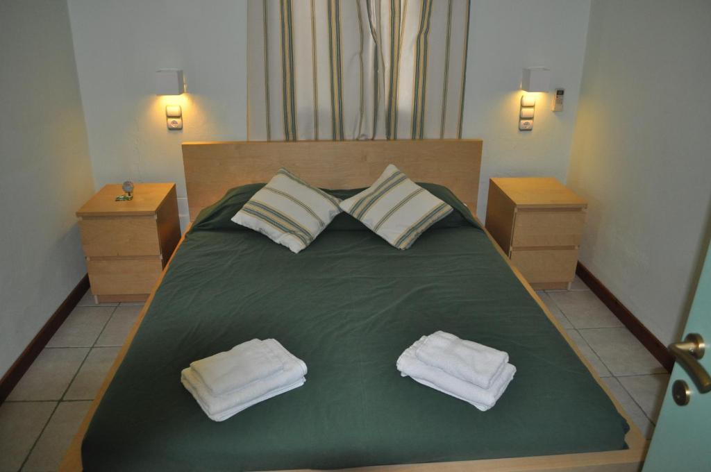 Villa Kim Achladies  Oda fotoğraf