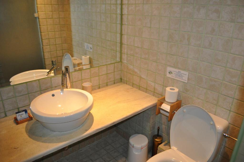 Villa Kim Achladies  Oda fotoğraf